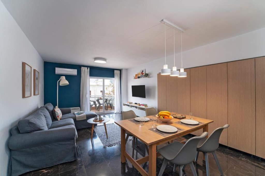 Apartmán 'core' Modern Living Apartment, Rhodes Center Rhodes City