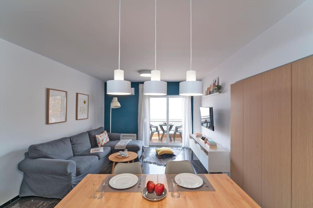 Apartmán 'core' Modern Living Apartment, Rhodes Center